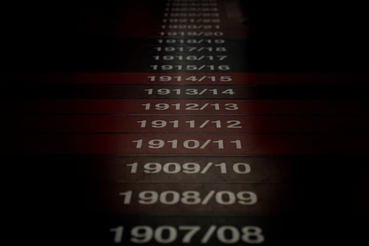 AC Milan | Entrance to the Museo Mondo Milan