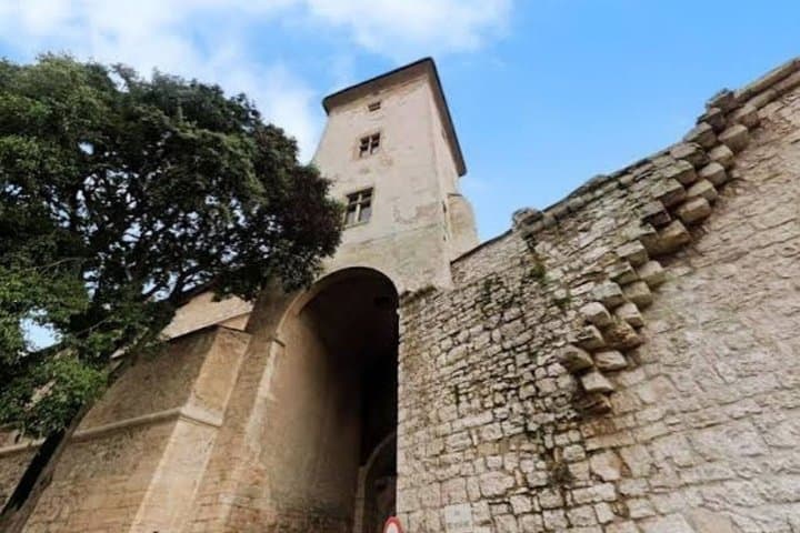 Trento Scavenger Hunt & Highlights Self-Guided Walking Tour