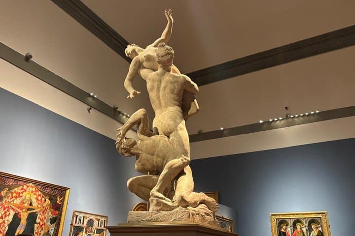 Accademia Gallery: Timed Entry Tickets & Guided Tours