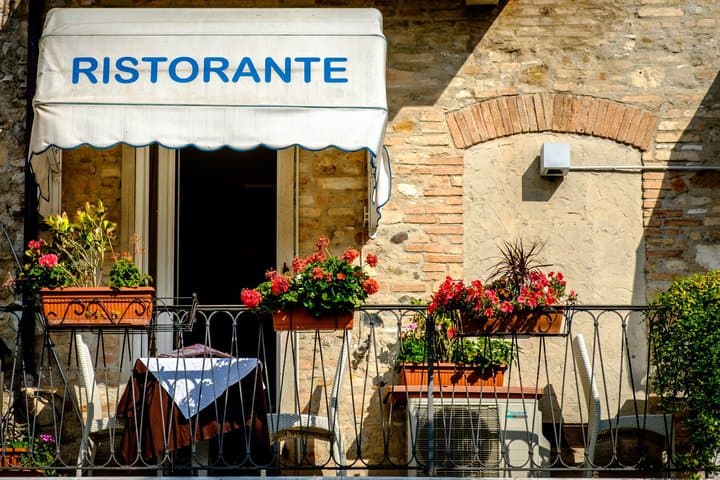 Cruse-Friendly Portofino and Santa Margherita Excursion