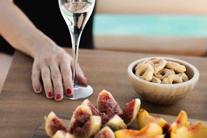 Luxury Gozzo Tour in Polignano a Mare