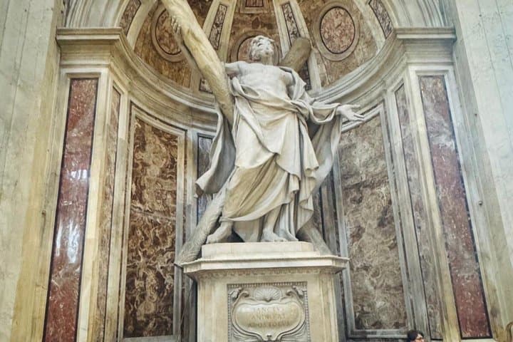 Vatican Museums and Sistine Chapel Priority Entrance Ticket