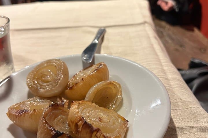 Cooking Class with Wine Tasting in Assisi center