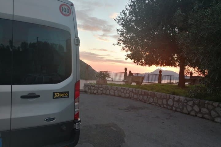 Sorrento Day Trip from Naples | Small Group Tour
