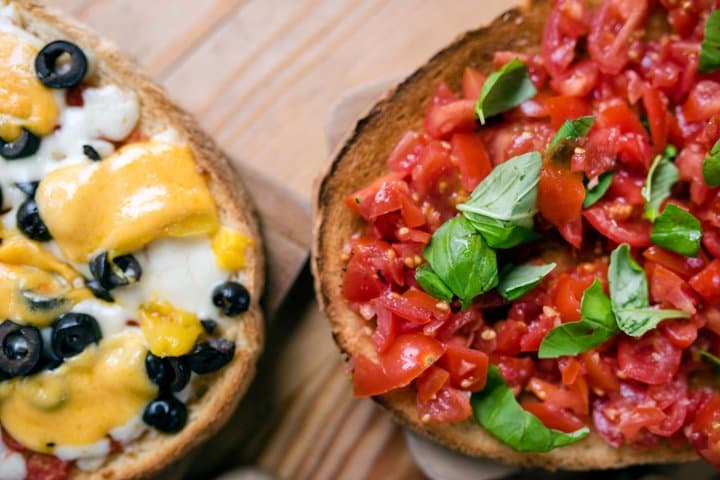Rome Trastevere Food Tour Local Hidden Gems