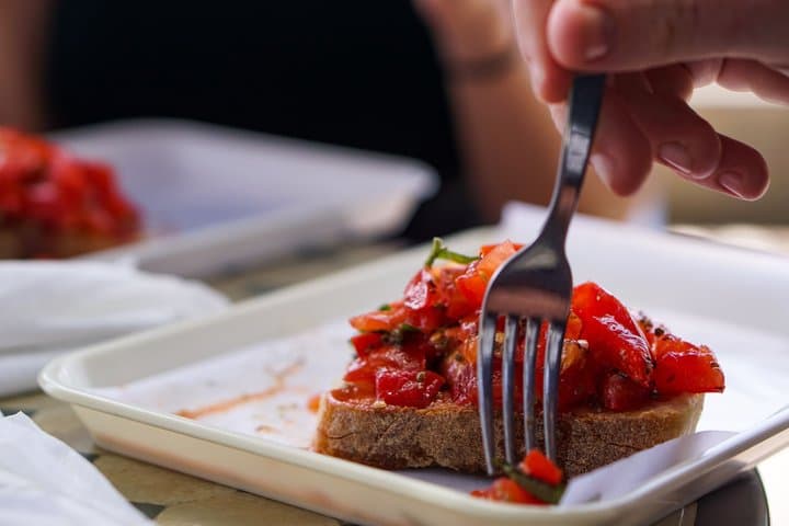 Rome Trastevere Food Tour Local Hidden Gems