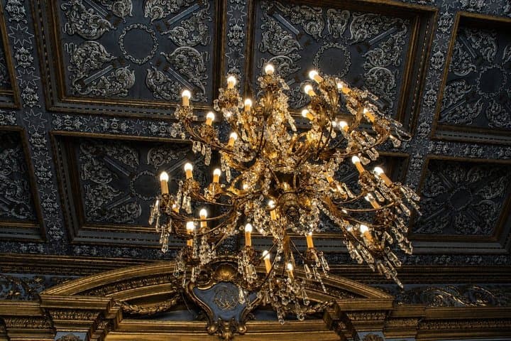 Rome: Palazzo Colonna with Gallery, Apartments & Gardens