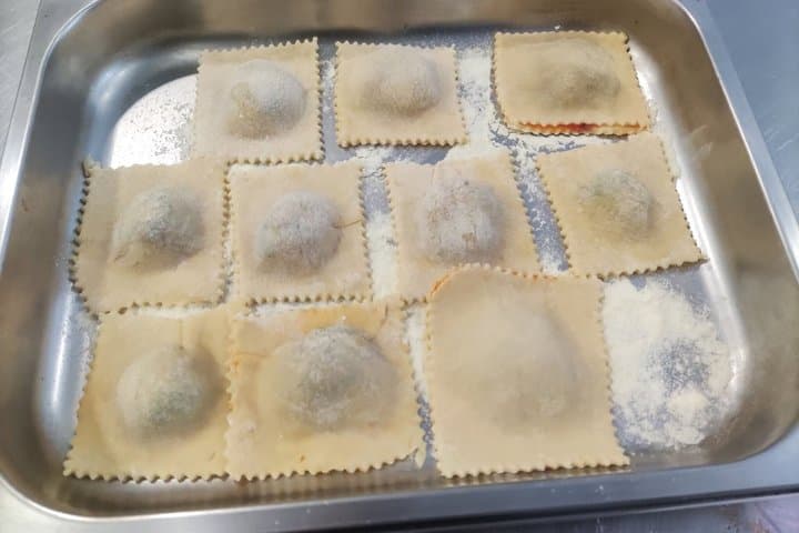 Sicilian Cooking Class on Fresh Pasta in Catania
