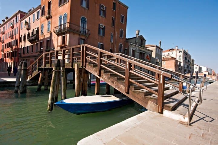 Venice Like a Local: Jewish Ghetto Food, Wine and Cicchetti