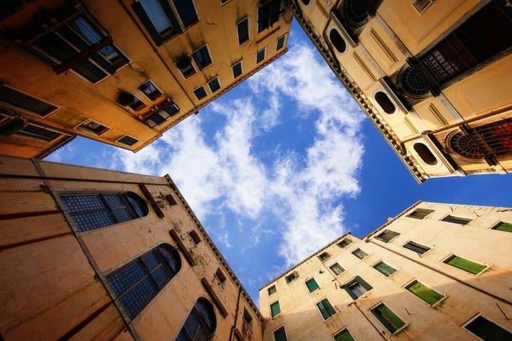 Venice Like a Local: Jewish Ghetto Food, Wine and Cicchetti