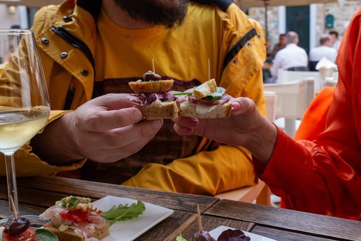 Venice Like a Local: Jewish Ghetto Food, Wine and Cicchetti