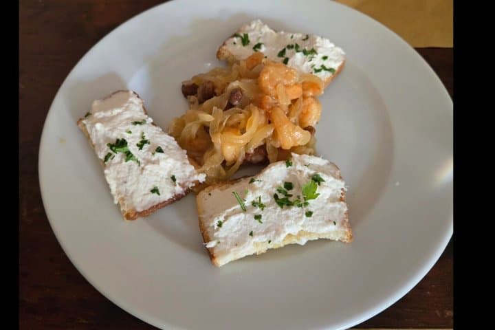 Venice Like a Local: Jewish Ghetto Food, Wine and Cicchetti