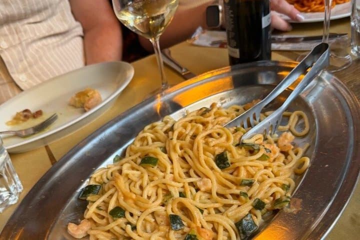 Venice Like a Local: Jewish Ghetto Food, Wine and Cicchetti