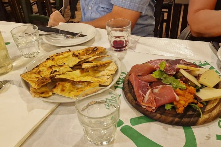 Rome Trastevere Food Tour Local Hidden Gems