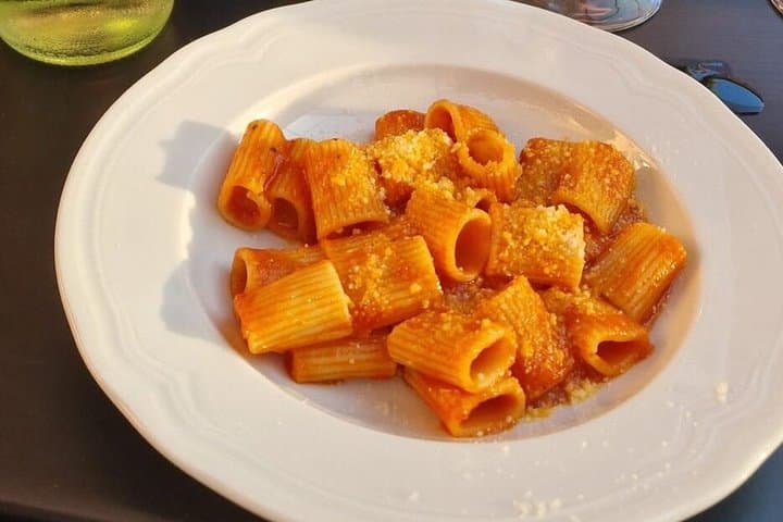 Rome Trastevere Food Tour Local Hidden Gems