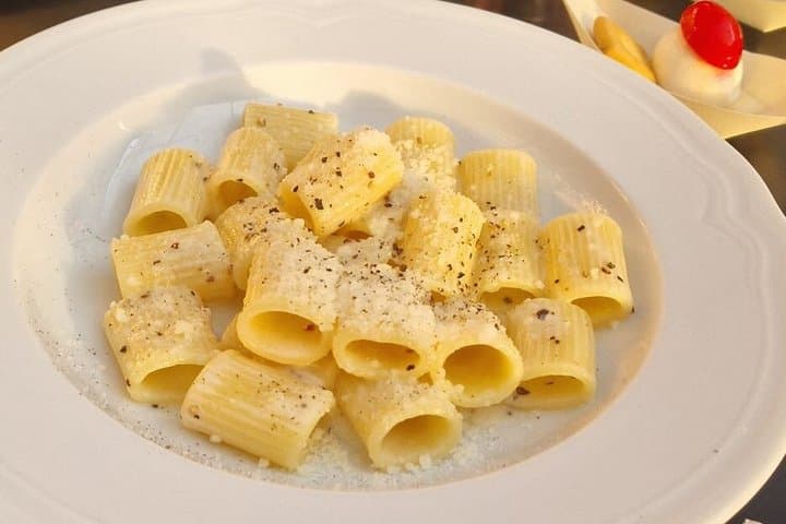 Rome Trastevere Food Tour Local Hidden Gems