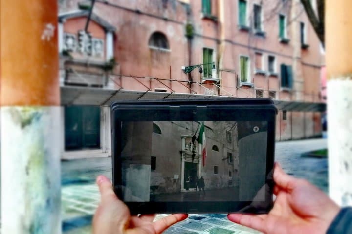 Venice: Commissario Brunetti Walking Tour for Donna Leon Fans