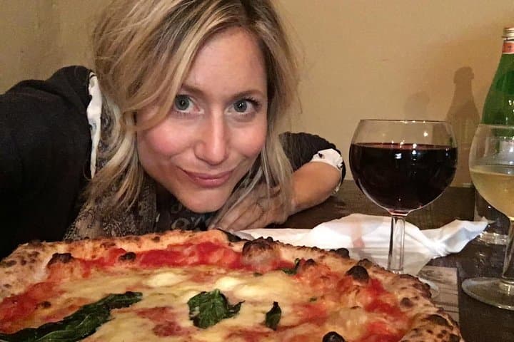 Palermo: Small Group Pizza Making Class with Wine and Soft Drinks