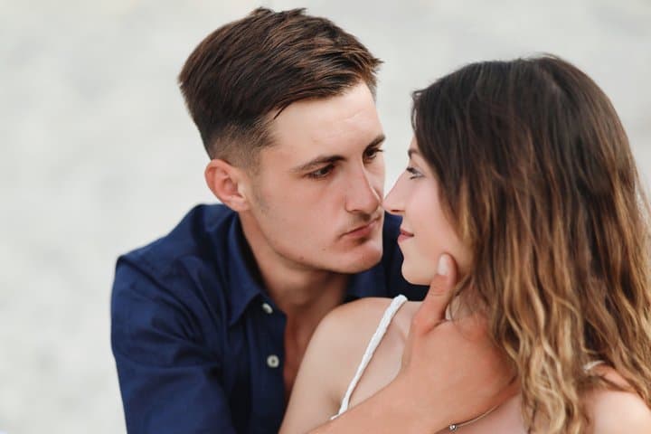 Private Porto Cervo Vacation Photo Shoot from Olbia