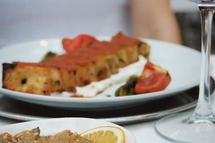 Navigli Food and Wine Tour in Milan