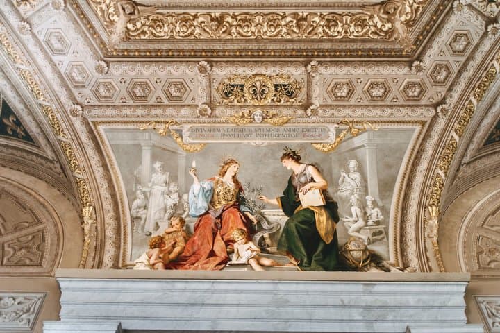 Skip-the-Line Ticket Vatican Museums and Sistine Chapel