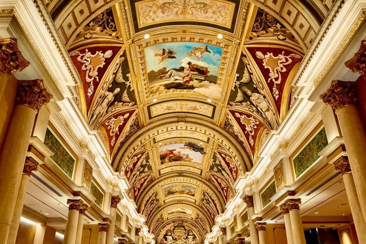 Skip-the-Line Ticket Vatican Museums and Sistine Chapel