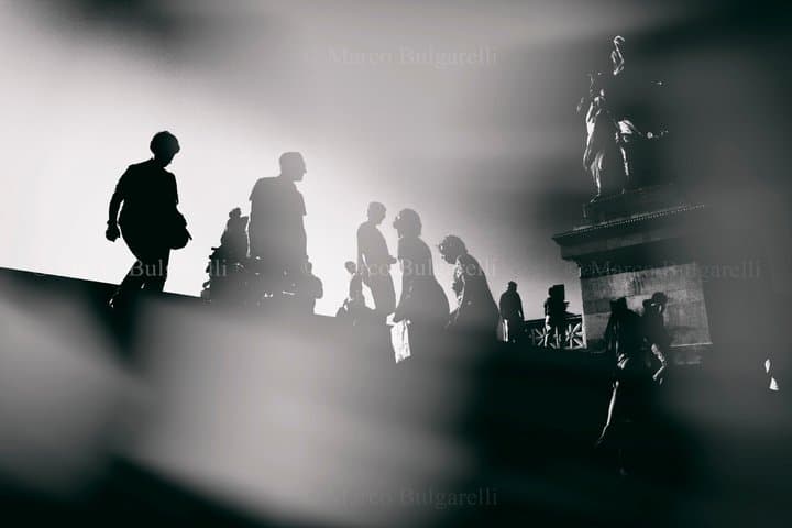 Rome Photo Masterclass: Private Tour & Workshop