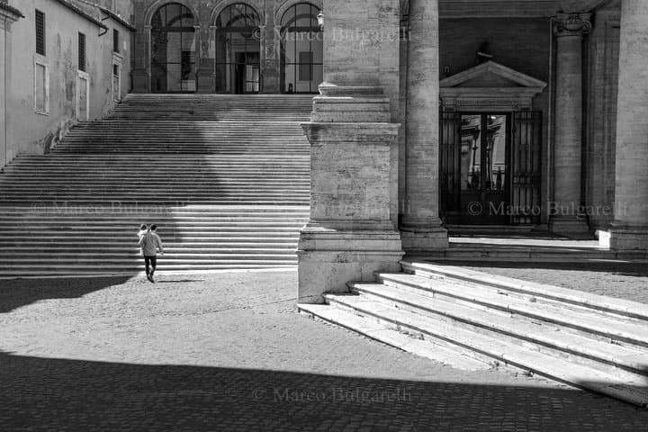 Rome Photo Masterclass: Private Tour & Workshop