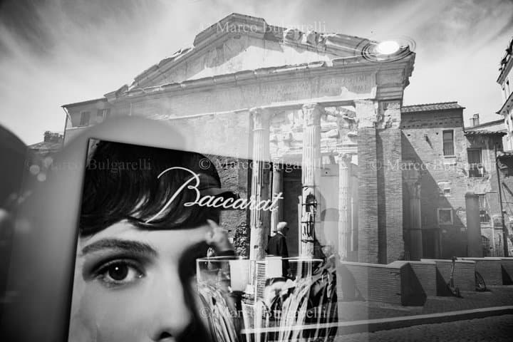 Rome Photo Masterclass: Private Tour & Workshop