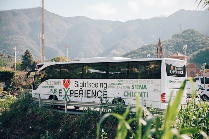 Tuscany Experience: Pisa, Siena, San Gimignano & Wine Tasting
