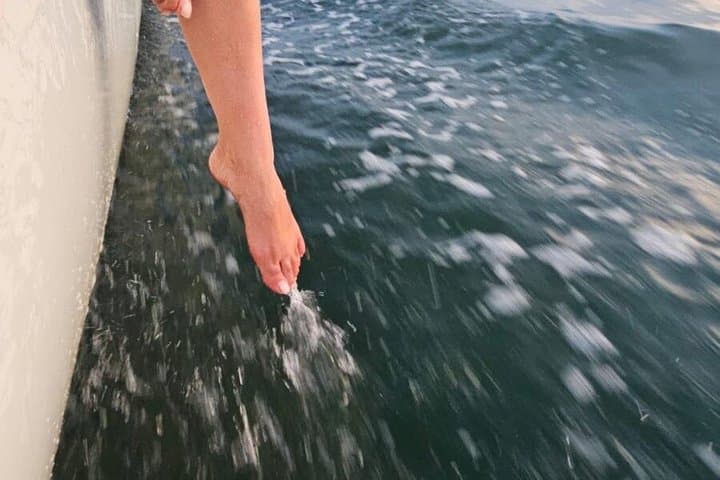 CATAMARAN 1.30 hr