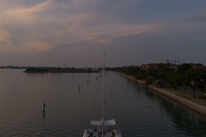 CATAMARAN 1.30 hr