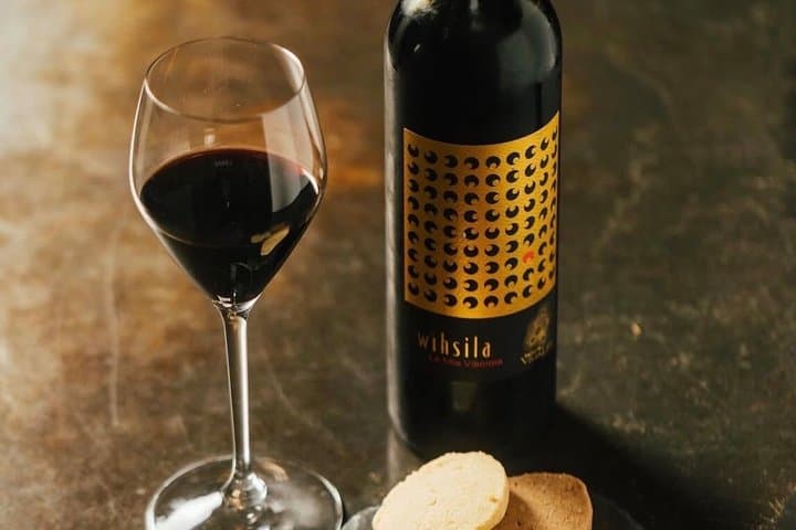 Vatican Wine Tasting: Italian Wines & Food with a Sommelier