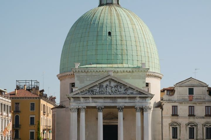 Venice Tour by High-Speed train from Florence