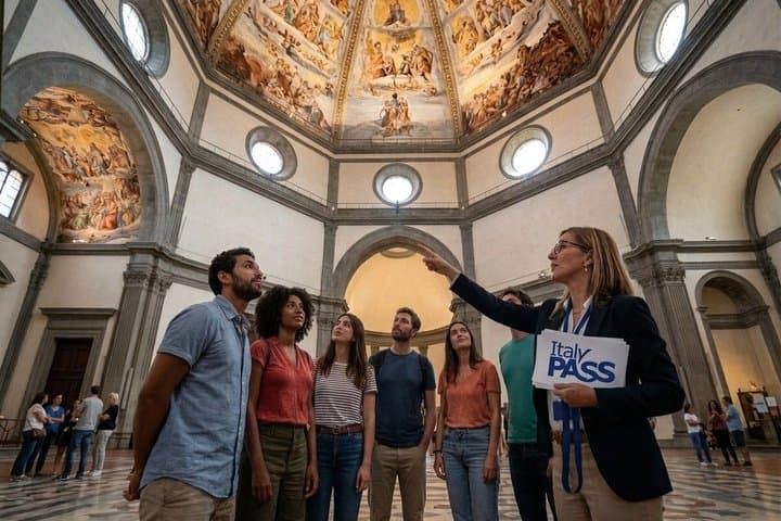 The Ultimate Florence Duomo Experience with an Art Historian