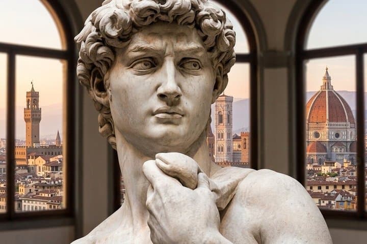 Accademia Gallery: Timed Entry Tickets & Guided Tours