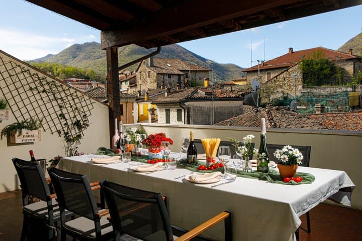 Pasta, Truffle & Wine in a Medieval Village Near Parma