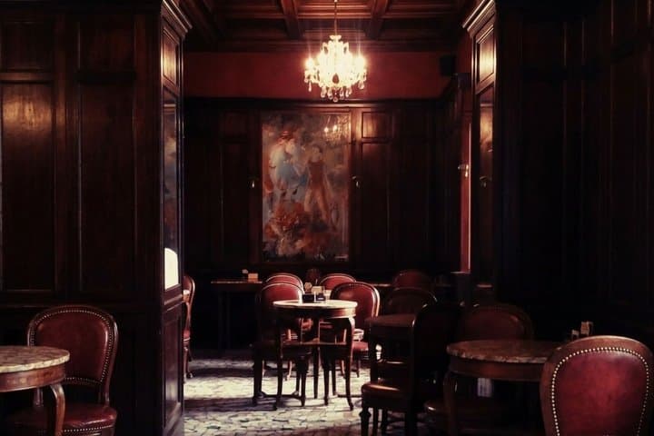 The Turin Vermouth Tasting Experience with Local Food