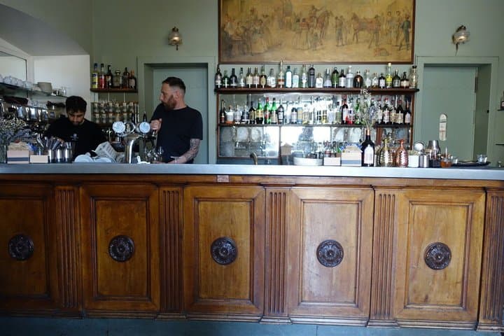 The Turin Vermouth Tasting Experience with Local Food