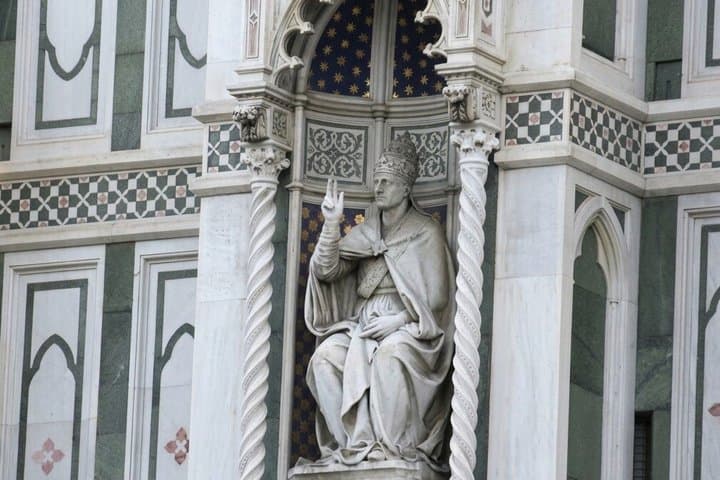 Florence Cathedral visit