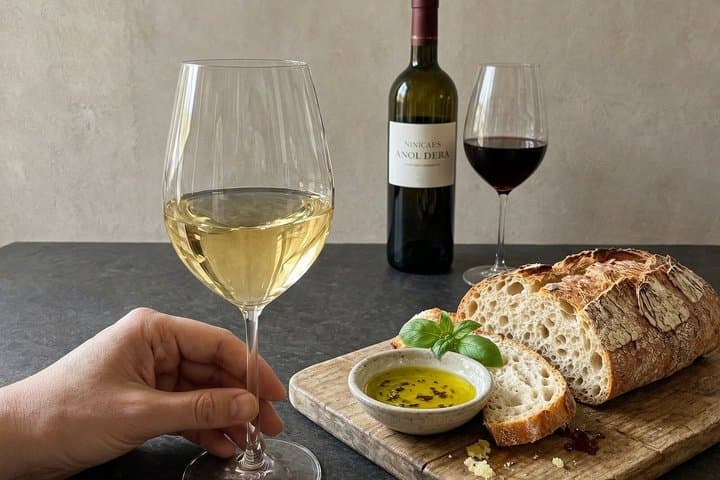 Messina: An Authentic Experience of Sicilian Wine and Flavors