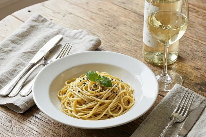Messina: An Authentic Experience of Sicilian Wine and Flavors