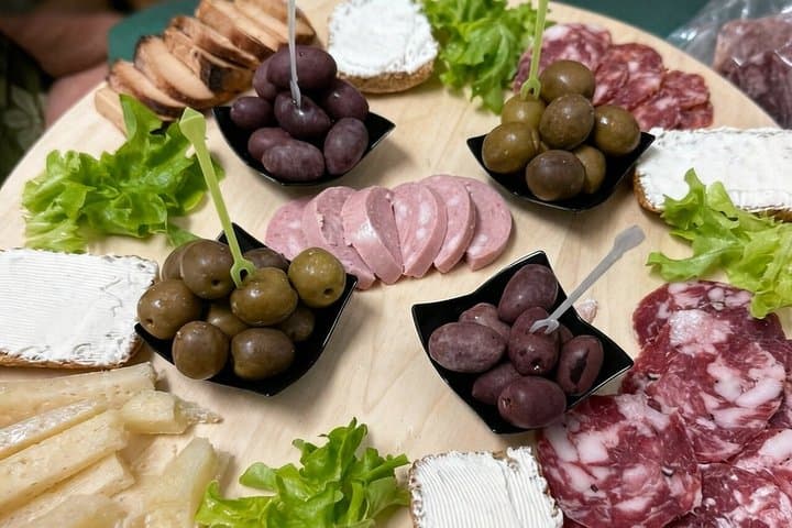 Messina: An Authentic Experience of Sicilian Wine and Flavors