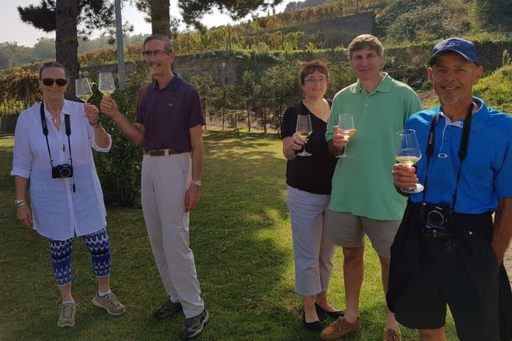 9 Day Tour Small Group Tour From Palermo to Taormina