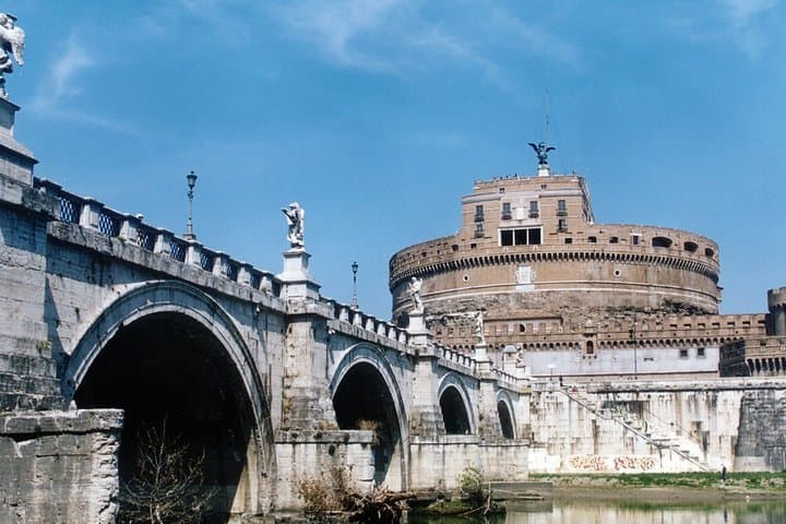 Rome Easy Access Explorer Pass