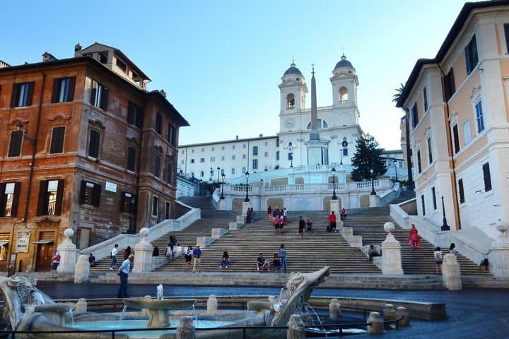 Rome Easy Access Explorer Pass