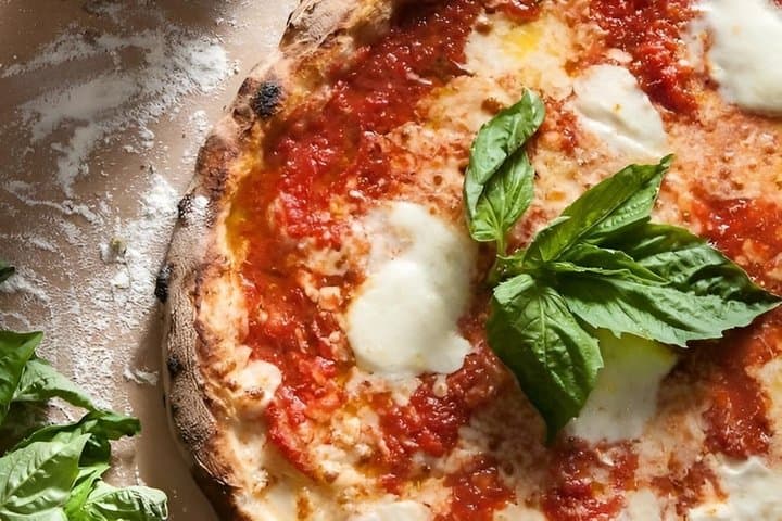 From Rome: small group tour to Naples, lunch and Veiled Christ
