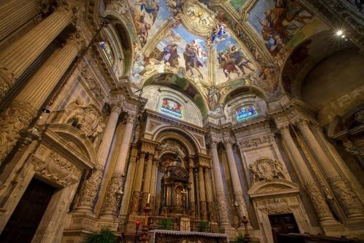 Siracusa and Ortigia private tour departing from Palermo