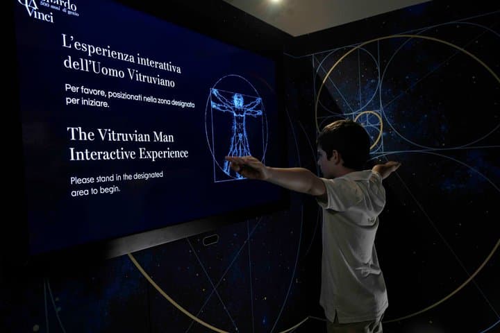 Discover Leonardo Da Vinci Museum