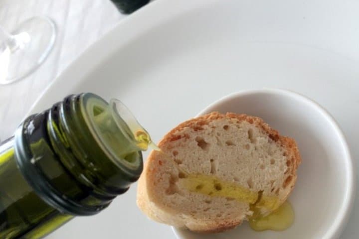 Olive Oil Tour and Tasting Experience in Salento